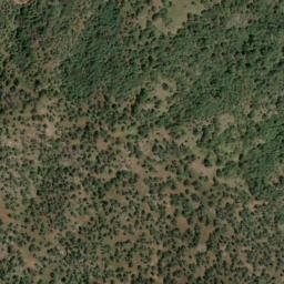 Satellite imagery of Pinnell Camp Ridge, US