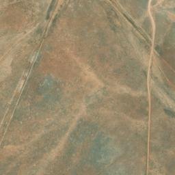 Satellite imagery of X 389 — NGS FR0366 — Coconino County, US, US
