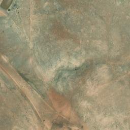 Satellite imagery of X 389 — NGS FR0366 — Coconino County, US, US