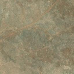 Satellite imagery of X 389 — NGS FR0366 — Coconino County, US, US
