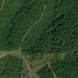 Satellite imagery of Walker Ridge, US