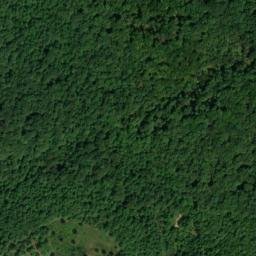 Satellite imagery of Walker Ridge, US