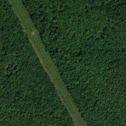 Satellite imagery of Walker Ridge, US