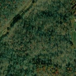 Satellite imagery of Baker Hollow Prospect, US