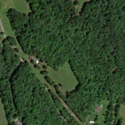 Satellite imagery of Mill Bluff, US