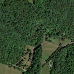 Satellite imagery of Mill Bluff, US