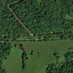 Satellite imagery of Mill Bluff, US