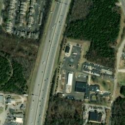 Satellite imagery of Horton Mine, US