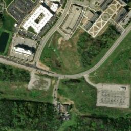 Satellite imagery of Horton Mine, US