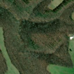 Satellite imagery of Pea Ridge, US