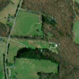 Satellite imagery of Pea Ridge, US