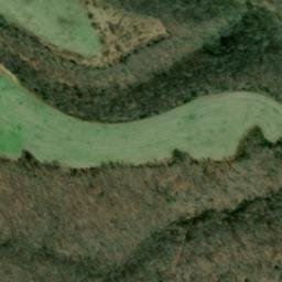 Satellite imagery of Pea Ridge, US