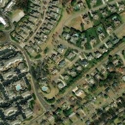 Satellite imagery of Cedar Bluff Quarry, US