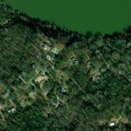 Satellite imagery of Cherokee Bluffs, US