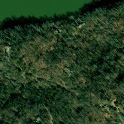 Satellite imagery of Cherokee Bluffs, US