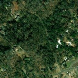 Satellite imagery of Cherokee Bluffs, US