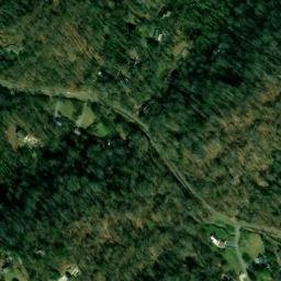 Satellite imagery of Chapman Ridge, US