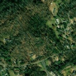 Satellite imagery of Chapman Ridge, US