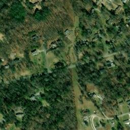 Satellite imagery of Chapman Ridge, US