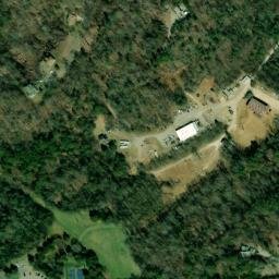 Satellite imagery of Kerns Quarry, US