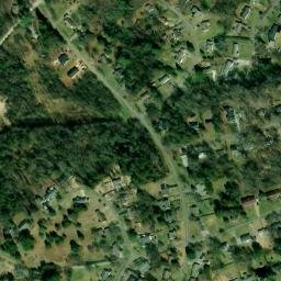 Satellite imagery of Kerns Quarry, US