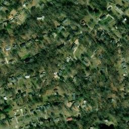 Satellite imagery of Kerns Quarry, US