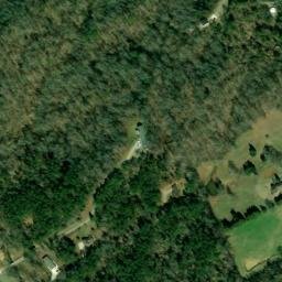 Satellite imagery of Lundy Ridge, US