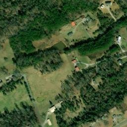 Satellite imagery of Lundy Ridge, US