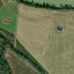 Satellite imagery of Hanging Rock, US