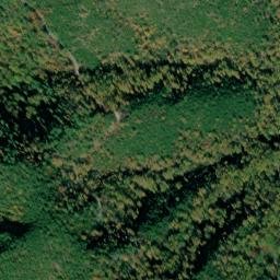 Satellite imagery of Mud Tunnel Hollow Mine, US