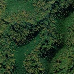 Satellite imagery of Mud Tunnel Hollow Mine, US