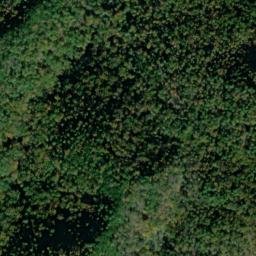 Satellite imagery of Mud Tunnel Hollow Mine, US