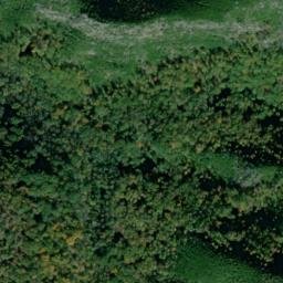 Satellite imagery of White Rock Hollow Mine, US