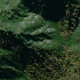 Satellite imagery of White Rock Hollow Mine, US