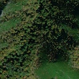 Satellite imagery of White Rock Hollow Mine, US