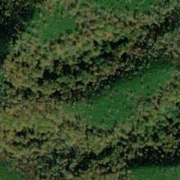 Satellite imagery of Blanchard Mine, US