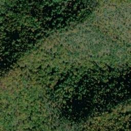 Satellite imagery of Blanchard Mine, US