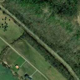 Satellite imagery of Mooneyham Mine, US