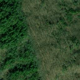 Satellite imagery of Mooneyham Mine, US