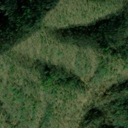 Satellite imagery of Cross Mountain Prospect, US