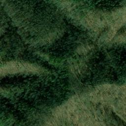 Satellite imagery of Cross Mountain Prospect, US
