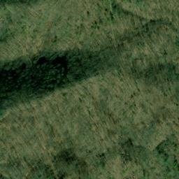 Satellite imagery of Cross Mountain Prospect, US