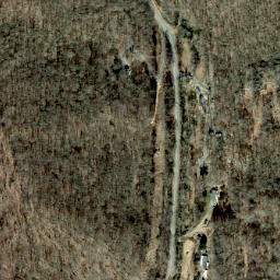 Satellite imagery of Wolfpit Ridge, US