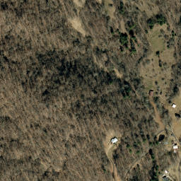 Satellite imagery of Boone Ridge, US