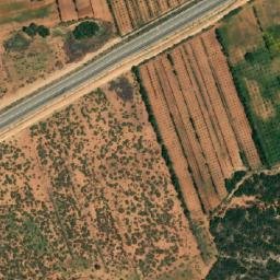 Satellite imagery of Djebel Goumi, DZ