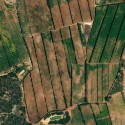 Satellite imagery of Djebel Goumi, DZ