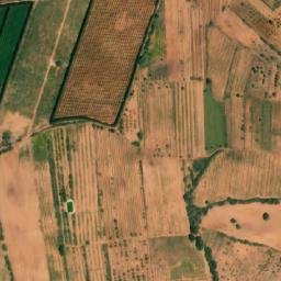 Satellite imagery of Djebel Goumi, DZ