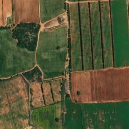Satellite imagery of Djebel Djazzar, DZ