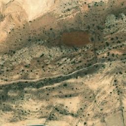 Satellite imagery of Koudiet Belkharouba, DZ