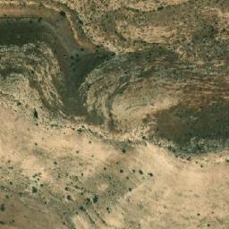 Satellite imagery of Ouarrag, DZ